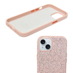 Bling Glitter Sparkly Shiny Case For iPhone 15