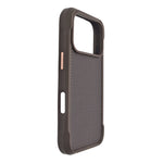 Premium Woven & Carbon Fiber Shockproof Case For iPhone 17 Pro Max