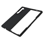 Premium Silicone Matte Protective Case for Samsung Galaxy Z Fold 6