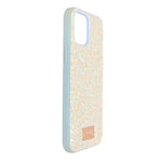 Elegant Glitter Glow Protective Phone Case for 12 Pro Max