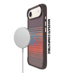 Premium Woven & Carbon Fiber Shockproof Case For iPhone 17 Air