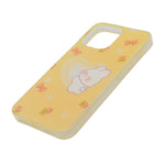 Soft Aesthetic Gradient Phone Cover for iPhone 13 Pro