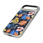 Floral Blossom Print MagSafe Compatible Phone Case for iPhone 17 Air