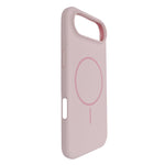 Soft Silicone with MagSafe Ring Phone Case for iPhone 17 Air