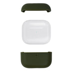 Luxury Soft Touch Protective Case for Airpods Pro 3