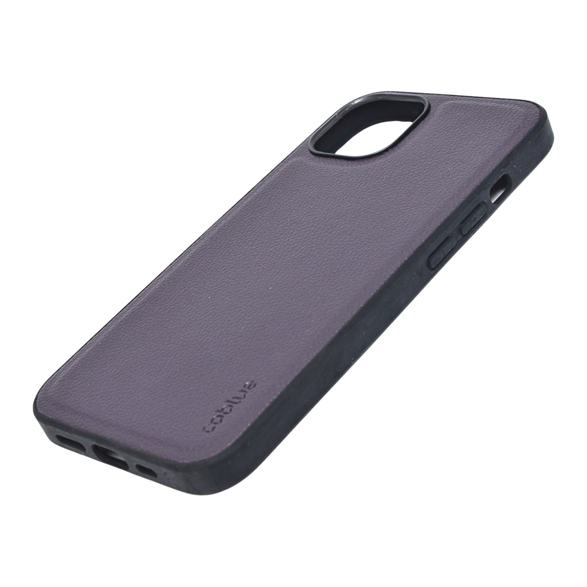 Classic Leather Texture Protective Phone Case for iPhone 13 / 14