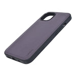 Classic Leather Texture Protective Phone Case for iPhone 13 / 14