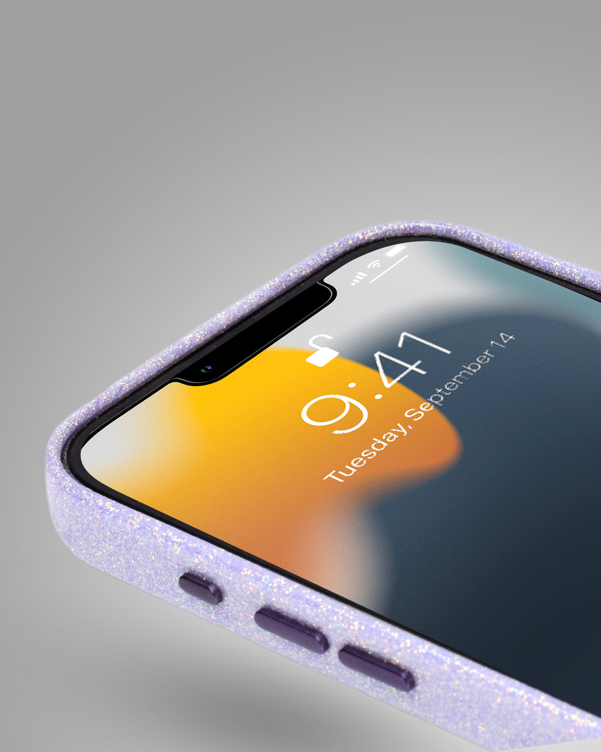 Bling Glitter Sparkly Shiny Case For iPhone 15 Pro