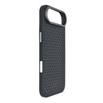 Carbon Weave Pattern Phone Case for iPhone 17 Air