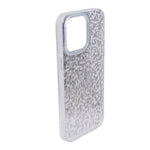 Crystal Mosaic with Prismatic Effect Phone Case for iPhone 15 Pro Max