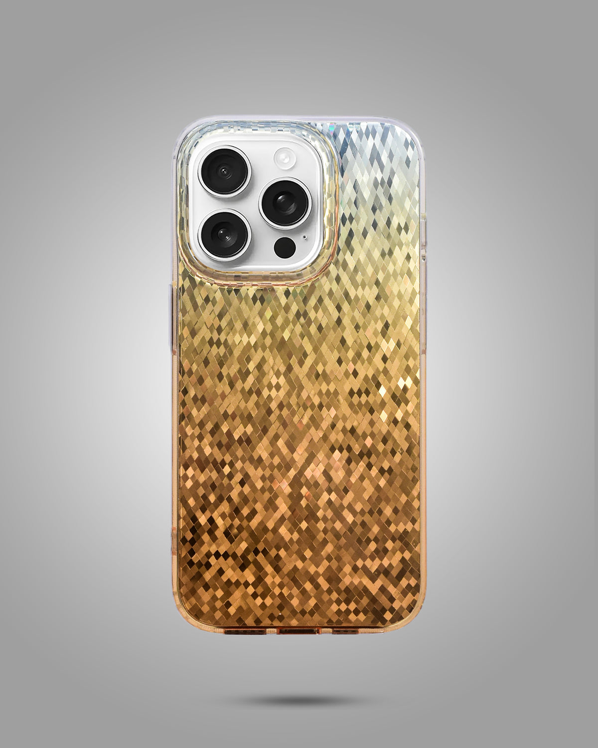 Crystals Sparkly Shiny Case For iPhone 15 Pro