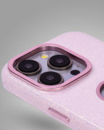 Bling Glitter Sparkly Shiny Case For iPhone 15 Pro
