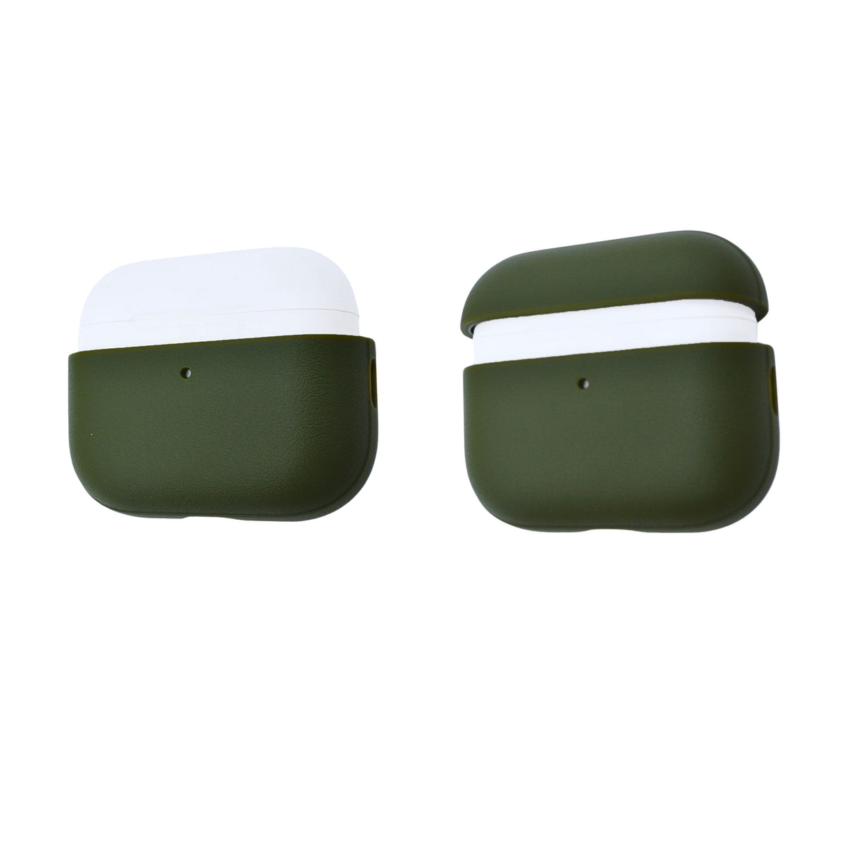 Luxury Soft Touch Protective Case for Airpods Pro 3