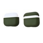 Luxury Soft Touch Protective Case for Airpods Pro 3