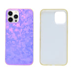 Iridescent Abstract Design Phone Case for iPhone 12 Pro Max