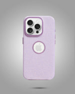 Bling Glitter Sparkly Shiny Case For iPhone 15 Pro