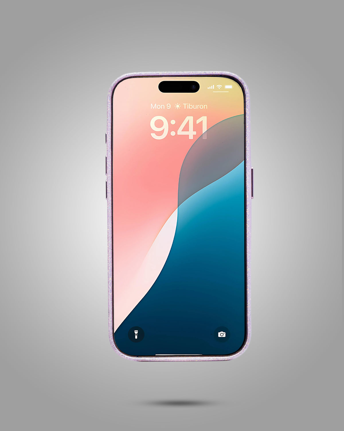 Bling Glitter Sparkly Shiny Case For iPhone 15 Pro