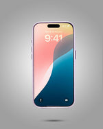 Bling Glitter Sparkly Shiny Case For iPhone 15 Pro