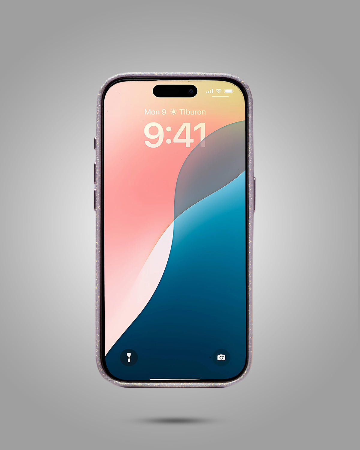 Bling Glitter Sparkly Shiny Phone Case For iPhone 15 Pro