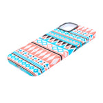 Sassy, Aesthetic, Trendy, Pattern Phone Cover For iPhone 14 Plus / 15 Plus