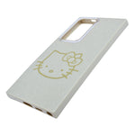Glitter Sparkle Kitty Phone Case for Samsung Galaxy S24 Ultra