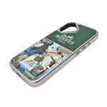 Paris Edition Designer Phone Case for iPhone 17