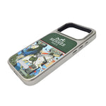 Paris Edition Designer Phone Case for iPhone 17 Pro