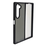 Luxury Matte Transparent Protective Case for Samsung Galaxy Z Fold 6