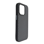 Carbon Weave Pattern Phone Case for iPhone 15 Pro Max