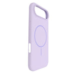 Soft Silicone with MagSafe Ring Phone Case for iPhone 17 Air