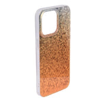 Crystal Mosaic with Prismatic Effect Phone Case for iPhone 15 Pro Max