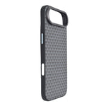 Carbon Weave Pattern Phone Case for iPhone 17 Air