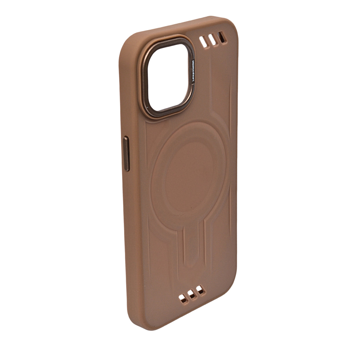 Shockproof Armor Case with Camera Lens Protection Cover For iPhone 15