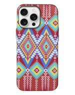 Sassy, Aesthetic, Trendy, Pattern Phone Cover For iPhone 14 Pro Max