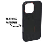 Lightweight Minimalist Style Protective Cover For iPhone 16 Pro Max