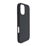 Sleek Carbon Fiber MagSafe Compatible Phone Case for iPhone 17