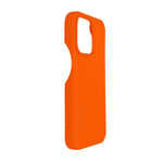 Smooth Silicone with Anti Slip Grip Phone Case for iPhone 14 Pro