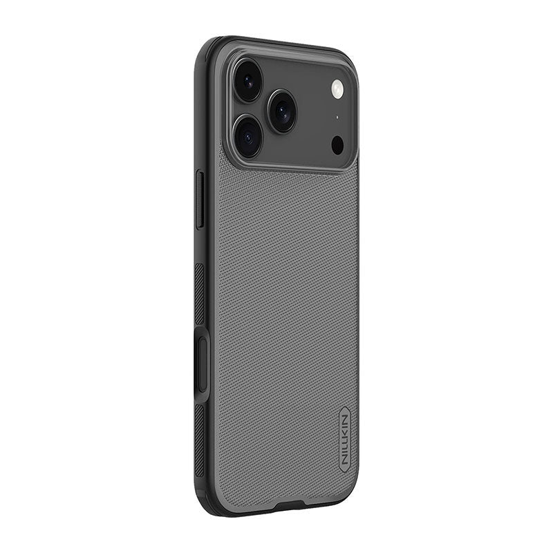 Super Frosted Shield Textured Grip Protective Phone Case for iPhone 17 Pro