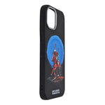 Santa Barbara Polo & Racquet Club Leather Phone Case For iPhone 15