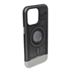 Futuristic Tech-Inspired MagSafe Compatible Phone Case for iPhone 15 Pro Max