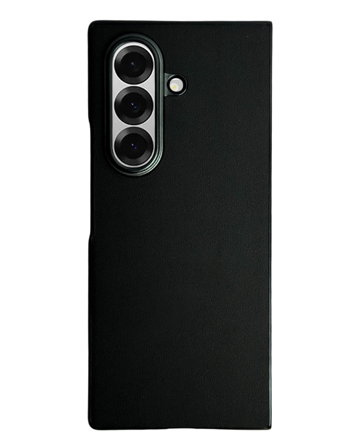 Elite Genuine Leather Case for Samsung Galaxy Z Fold 7 – Ultra-Slim Luxury Business Edition