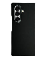 Elite Genuine Leather Case for Samsung Galaxy Z Fold 7 – Ultra-Slim Luxury Business Edition