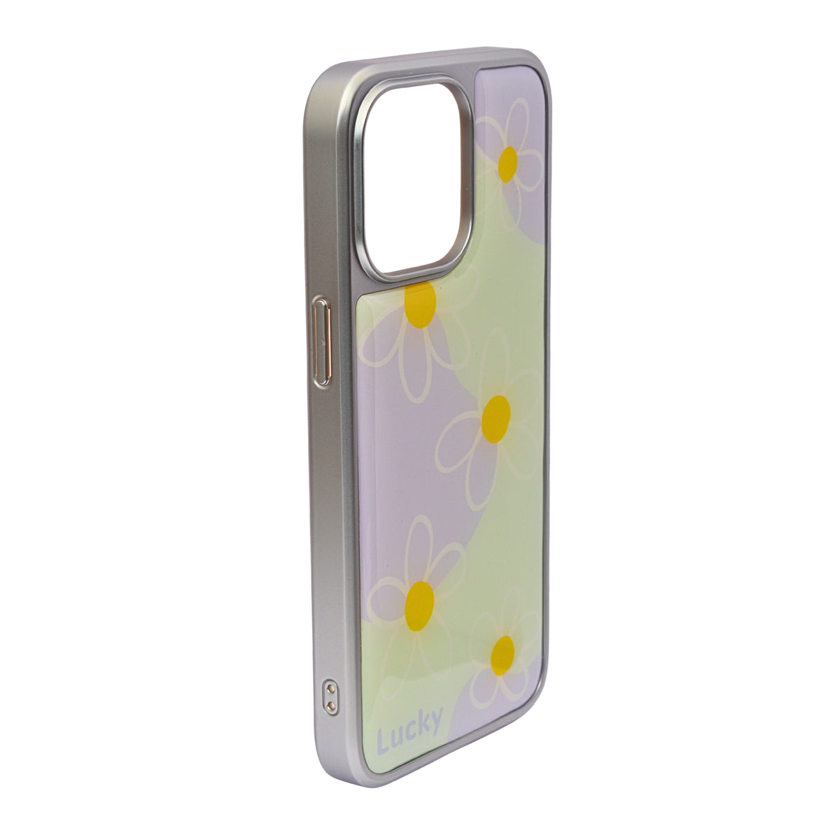 Trendy Printed Designer Protective Phone Case for iPhone 15 Pro Max