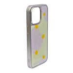 Trendy Printed Designer Protective Phone Case for iPhone 15 Pro Max