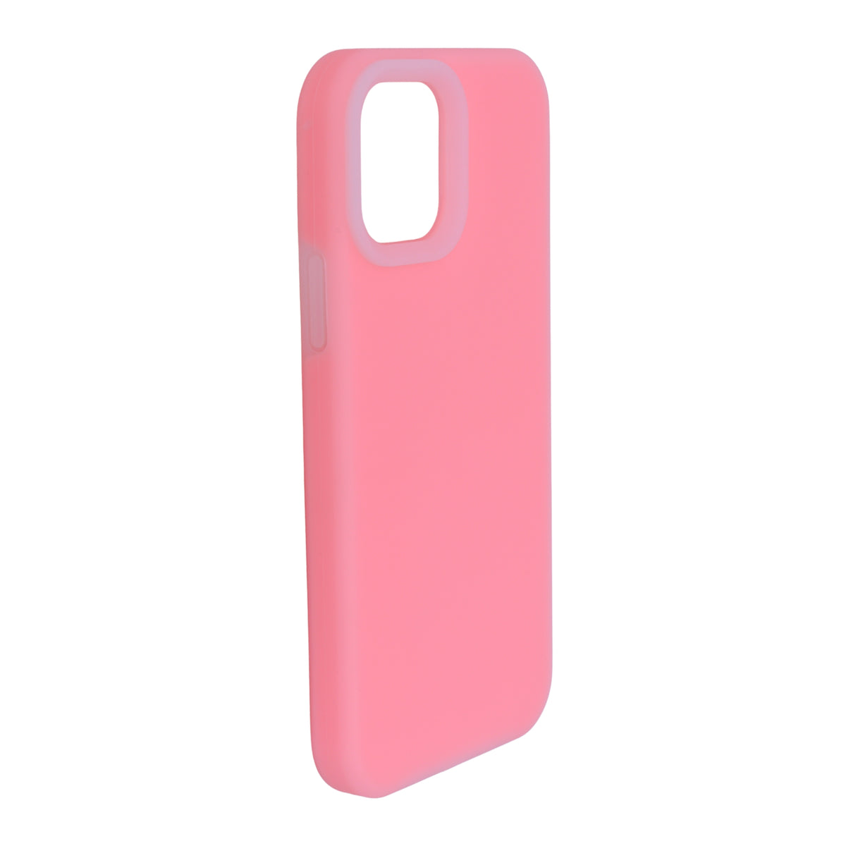 Silicone Neon Series Vibrant Phone Case for iPhone 11