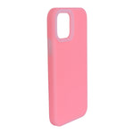 Silicone Neon Series Vibrant Phone Case for iPhone 11