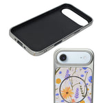 Floral Blossom Print MagSafe Compatible Phone Case for iPhone 17 Air
