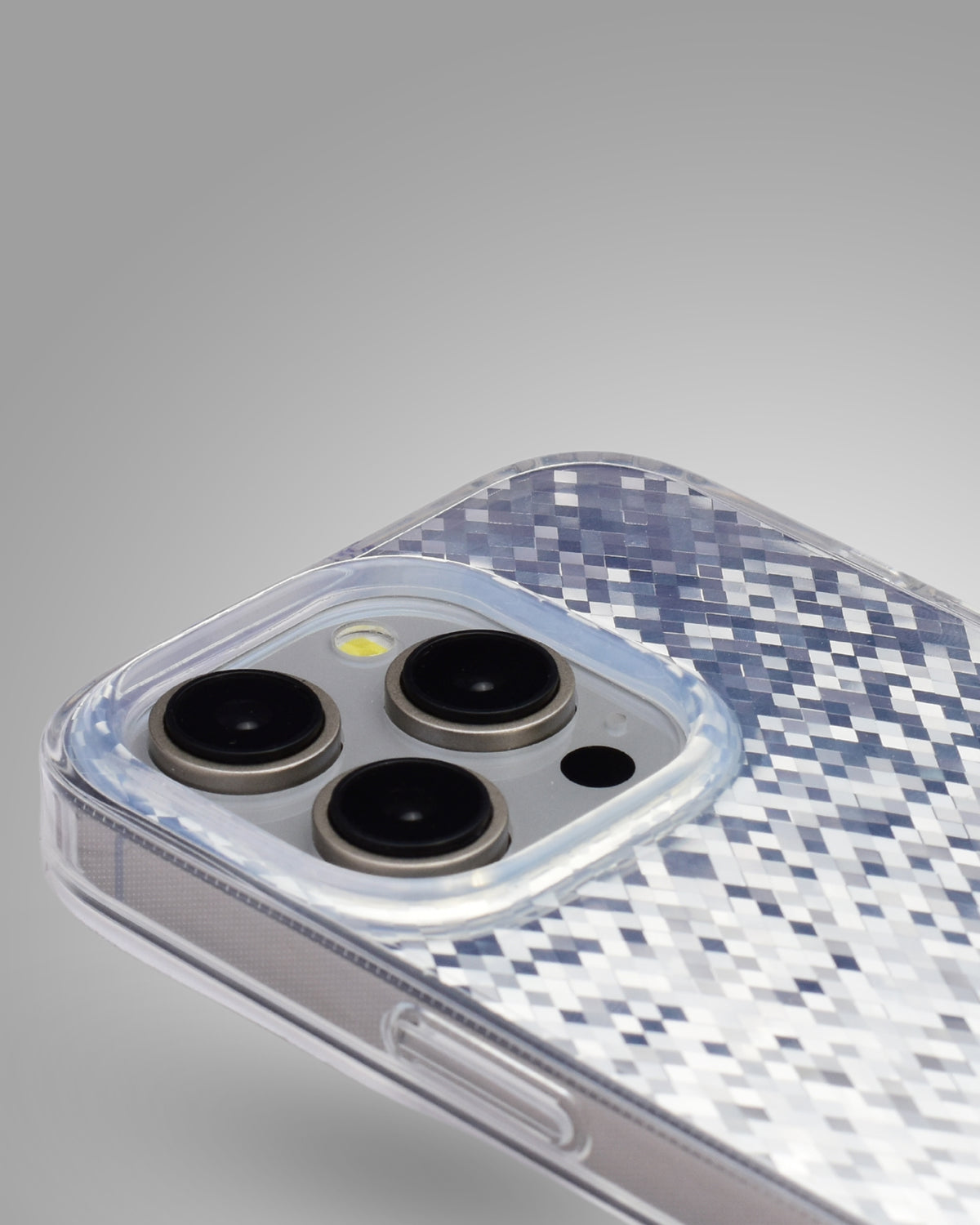 Crystals Sparkly Shiny Case For iPhone 15 Pro