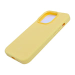 Premium Leather Texture Protective Phone Case for iPhone 14 Pro