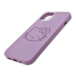 Glitter Sparkle Kitty Phone Case for iPhone 13 / 14